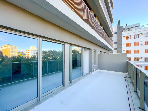 Imagem Apartamento com 1 Quarto à Venda, 75 m² em Praia De Belas - Porto Alegre