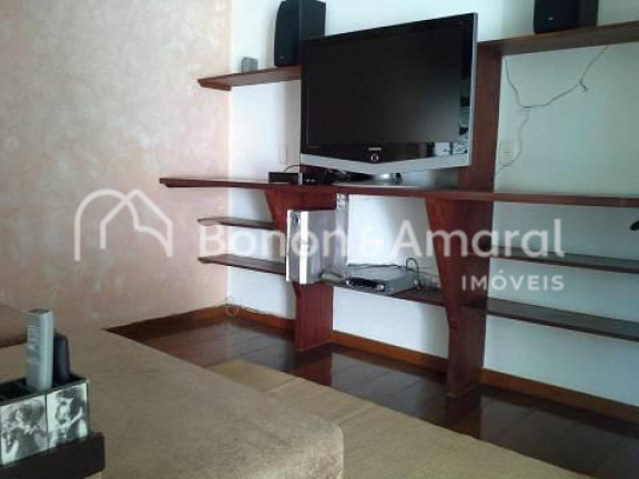 Foto do imóvel Apartamento com 3 Quartos à Venda, 148 m² em Cambuí - Campinas