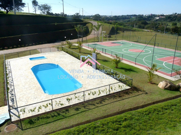 Imagem Terreno à Venda, 275 m² em Bonfim - Cabreúva
