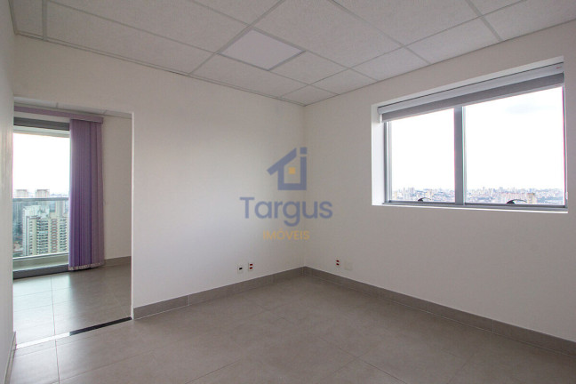 Foto do imóvel Sala Comercial à Venda, 39 m² em Tatuapé - São Paulo