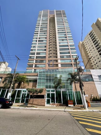 Foto do imóvel Apartamento com 3 Quartos à Venda, 133 m² em Moóca - São Paulo