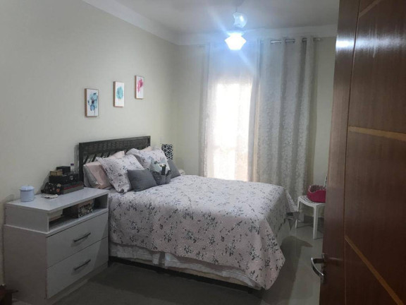 Imagem Casa com 3 Quartos à Venda, 113 m² em Horto Florestal - Sorocaba