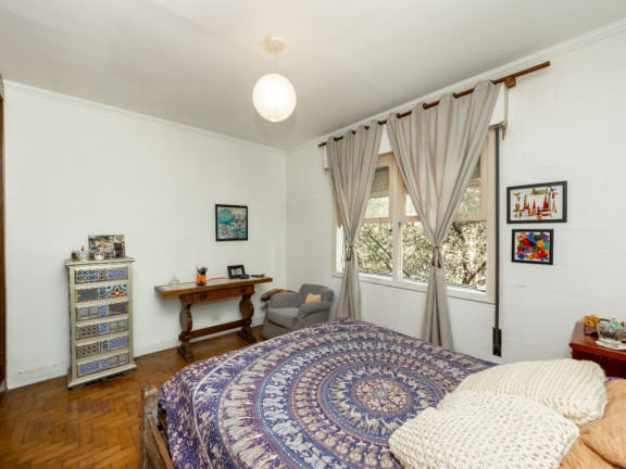 Foto do imóvel Apartamento com 3 Quartos à Venda, 110 m² em Jardim Paulista - São Paulo