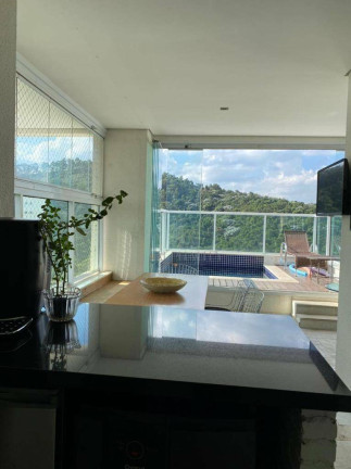 Foto do imóvel Apartamento com 4 Quartos à Venda, 284 m² em Tamboré - Barueri