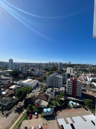 Foto do imóvel Apartamento com 2 Quartos à Venda, 58 m² em Pátria Nova - Novo Hamburgo