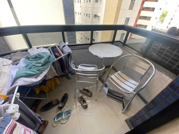Imagem Apartamento com 1 Quarto à Venda, 51 m² em Itaigara - Salvador