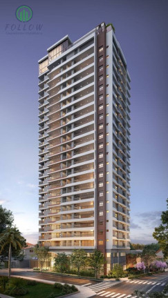 Foto do imóvel Apartamento com 3 Quartos à Venda, 115 m² em Perdizes - São Paulo