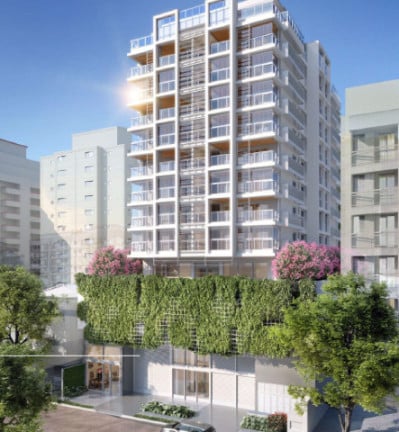 Foto do imóvel Apartamento com 4 Quartos à Venda, 139 m² em Botafogo - Rio De Janeiro