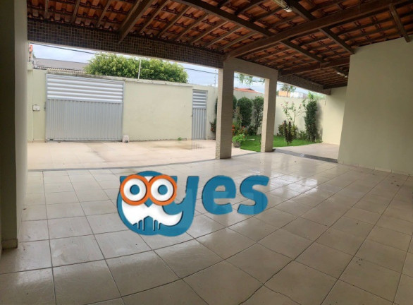 Imagem Casa com 4 Quartos para Alugar, 360 m² em Muchila - Feira De Santana