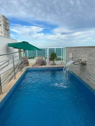 Foto do imóvel Apartamento com 2 Quartos à Venda, 62 m² em Praia De Itaparica - Vila Velha