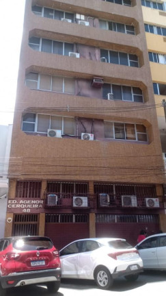 Imagem Apartamento à Venda,  em Politeama - Salvador