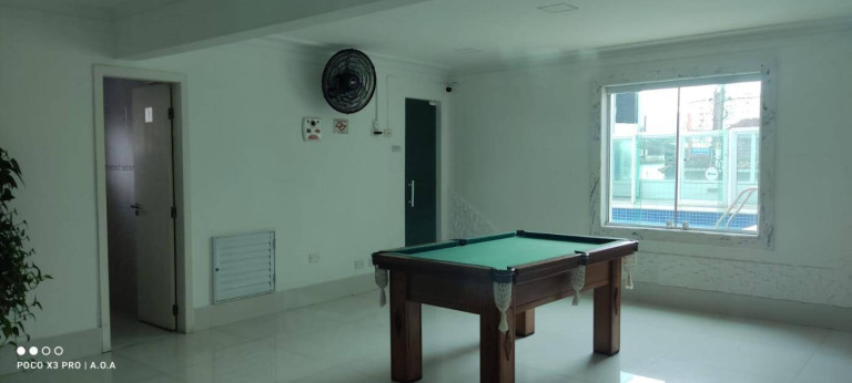 Imagem Apartamento com 3 Quartos à Venda, 90 m² em Aviação - Praia Grande