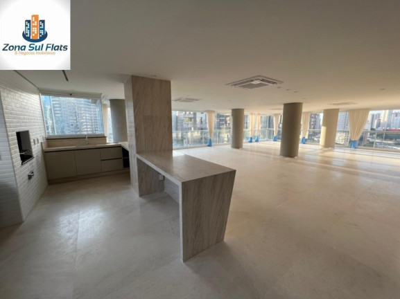 Imagem Apartamento com 3 Quartos à Venda, 322 m² em Vila Olímpia - São Paulo