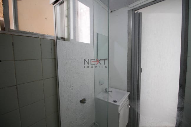 Foto do imóvel Apartamento com 2 Quartos à Venda, 24 m² em Bigorrilho - Curitiba