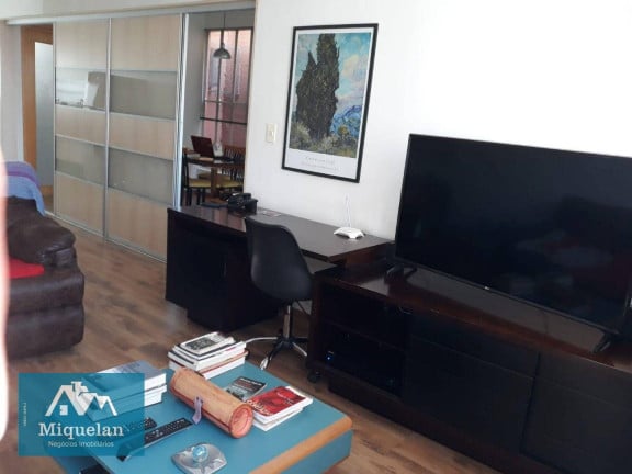 Foto do imóvel Apartamento com 2 Quartos à Venda, 93 m² em Perdizes - São Paulo