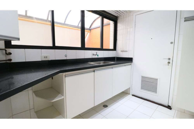 Imagem Apartamento com 4 Quartos à Venda, 259 m² em Jardim Fonte Do Morumbi - São Paulo
