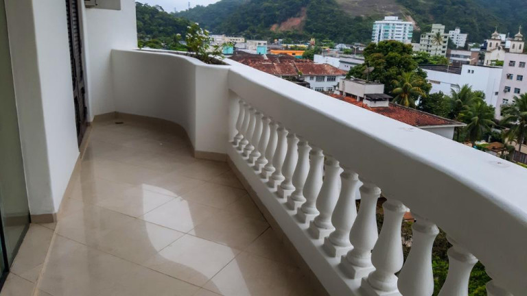 Foto do imóvel Apartamento com 2 Quartos à Venda, 134 m² em Pitangueiras - Guarujá