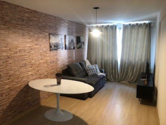 Foto do imóvel Apartamento com 1 Quarto à Venda, 54 m² em Consolação - São Paulo