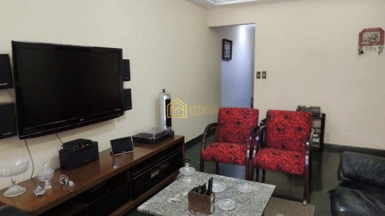 Foto do imóvel Casa com 3 Quartos à Venda, 205 m² em Planalto - São Bernardo Do Campo