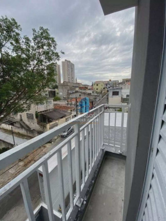 Imagem Apartamento com 3 Quartos à Venda, 68 m² em Chácara Belenzinho - São Paulo