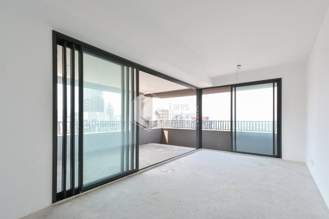 Foto do imóvel Apartamento com 3 Quartos à Venda, 190 m² em Pinheiros - São Paulo