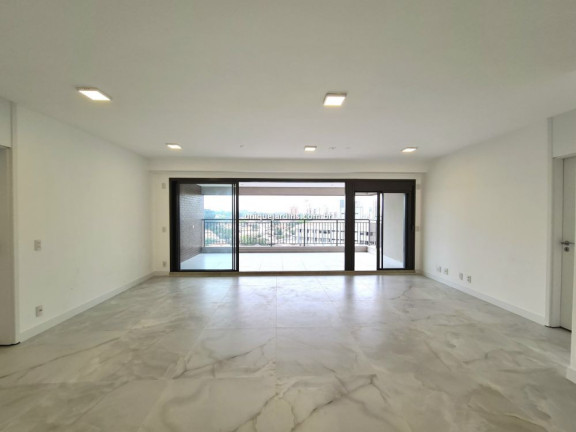Imagem Apartamento com 2 Quartos à Venda, 161 m² em Vila Clementino - São Paulo