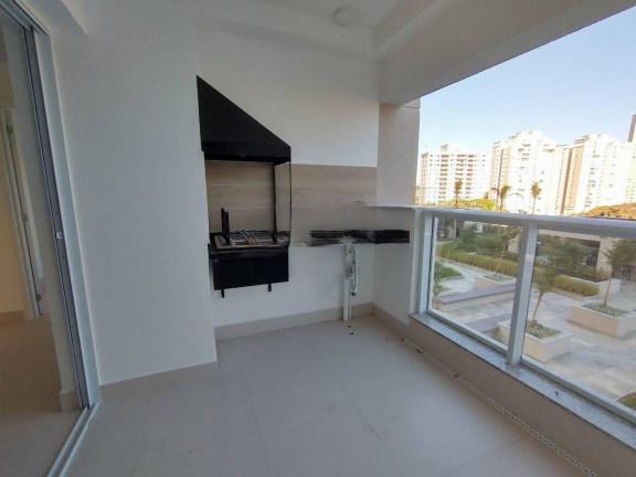 Foto do imóvel Apartamento com 2 Quartos à Venda, 83 m² em Jardim Belo Horizonte - Campinas
