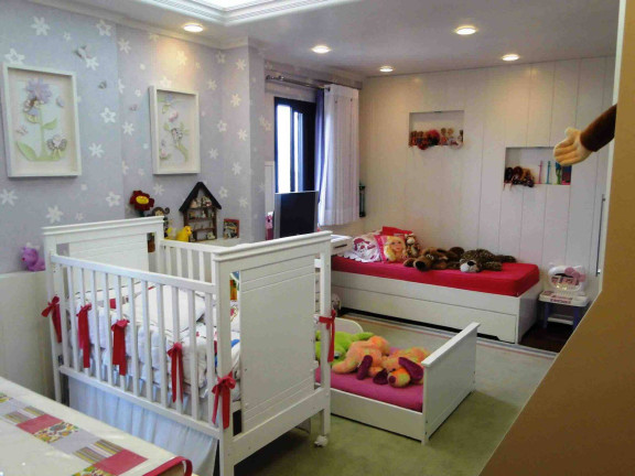 Foto do imóvel Apartamento com 3 Quartos à Venda, 156 m² em Centro - São Bernardo Do Campo