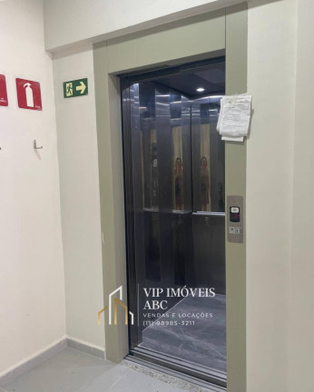 Foto do imóvel Apartamento com 2 Quartos à Venda, 67 m² em Vila Humaitá - Santo André