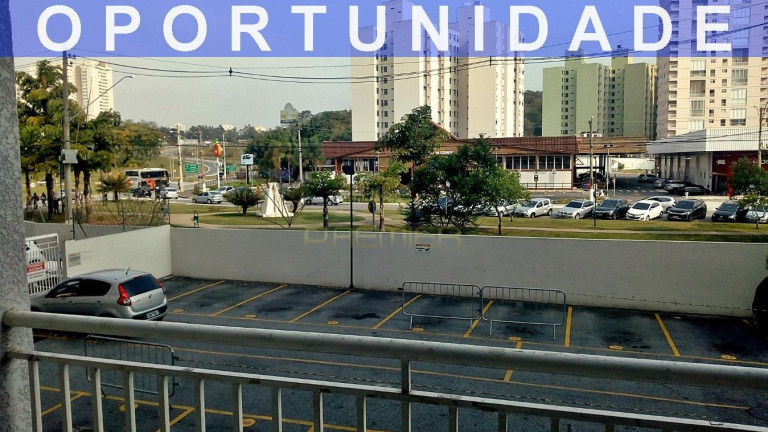 Foto do imóvel Apartamento com 3 Quartos à Venda, 71 m² em Jardim Das Samambaias - Jundiaí