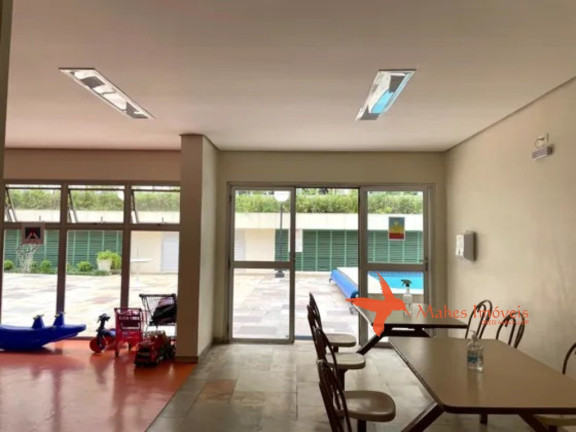 Foto do imóvel Imóvel com 2 Quartos à Venda, 61 m² em Pinheiros - São Paulo