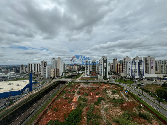 Foto do imóvel Imóvel com 1 Quarto à Venda, 47 m² em Sul (águas Claras) - Brasília