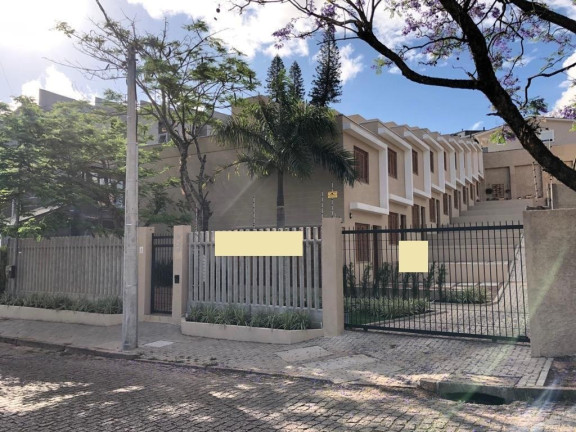 Imagem Casa com 2 Quartos à Venda, 121 m² em Teresópolis - Porto Alegre