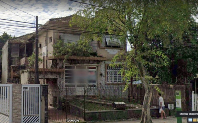 Foto do imóvel Terreno à Venda, 528 m² em Macuco - Santos Foto do imóvel Terreno à Venda, 528 m² em Macuco - Santos