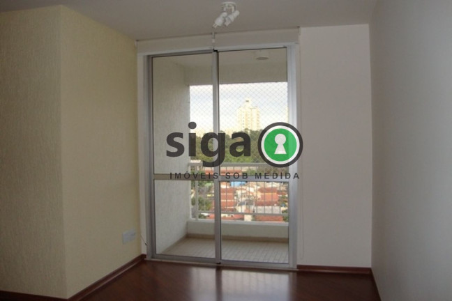 Imagem Apartamento com 2 Quartos para Alugar, 70 m² em Vila Andrade - São Paulo