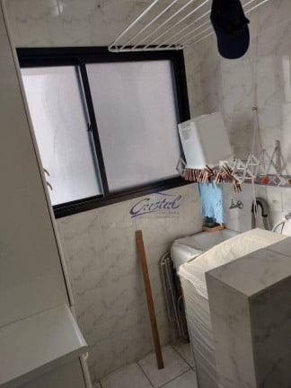 Foto do imóvel Apartamento com 1 Quarto à Venda, 47 m² em Aviação - Praia Grande