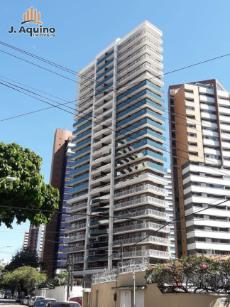 Foto do imóvel Apartamento com 4 Quartos à Venda, 150 m² em Aldeota - Fortaleza