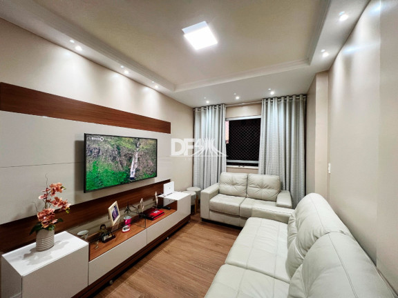 Foto do imóvel Imóvel com 3 Quartos à Venda, 68 m² em Norte (águas Claras) - Brasília
