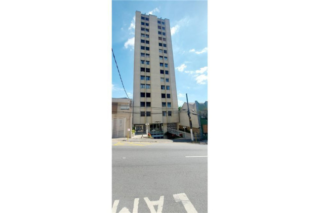 Imagem Apartamento com 2 Quartos à Venda, 87 m² em Aclimação - São Paulo