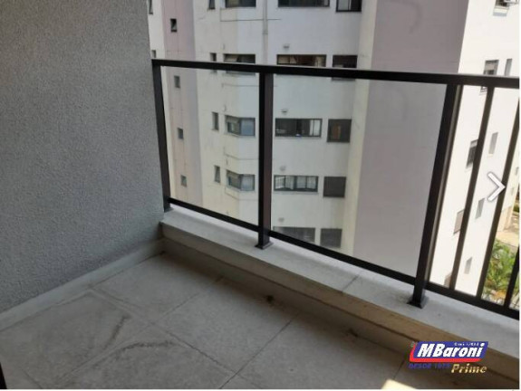 Foto do imóvel Apartamento com 1 Quarto à Venda, 27 m² em Vila Mariana - São Paulo