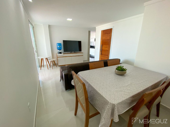 Imagem Cobertura com 4 Quartos à Venda, 180 m² em Praia Do Morro - Guarapari