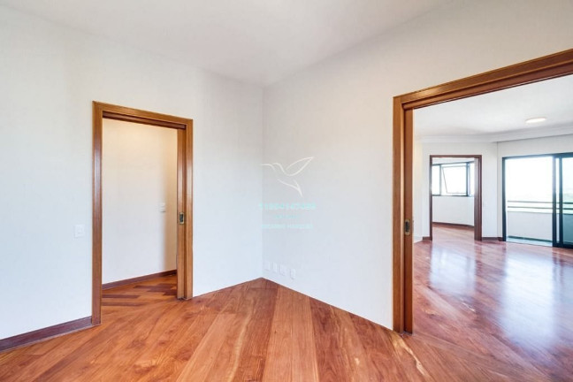 Imagem Apartamento com 3 Quartos à Venda, 160 m² em Chácara Santo Antônio (zona Sul) - São Paulo