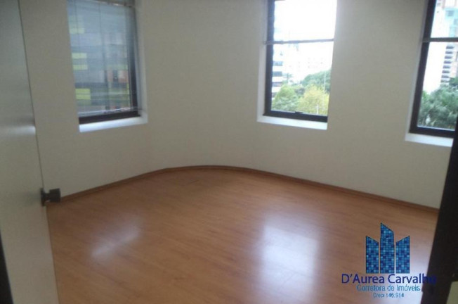 Foto do imóvel Imóvel Comercial à Venda, 104 m² em Itaim Bibi - São Paulo