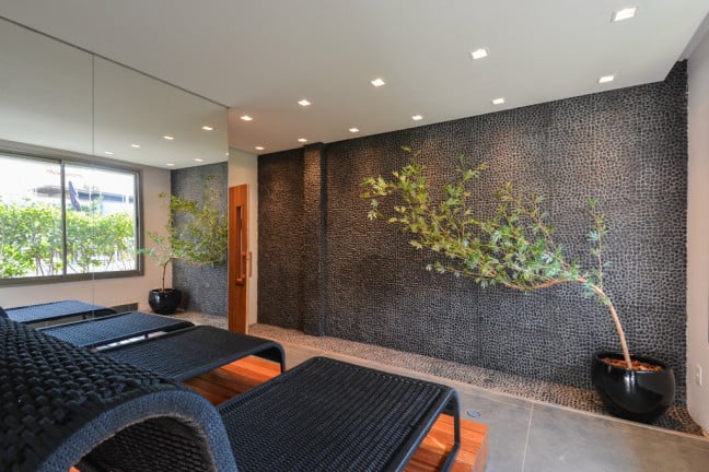 Foto do imóvel Apartamento com 3 Quartos à Venda, 113 m² em Vila Clementino - São Paulo