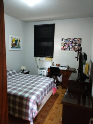 Foto do imóvel Apartamento com 3 Quartos à Venda, 85 m² em Cambuci - São Paulo