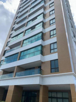 Foto do imóvel Apartamento com 3 Quartos à Venda, 83 m² em Jardim Apipema - Salvador