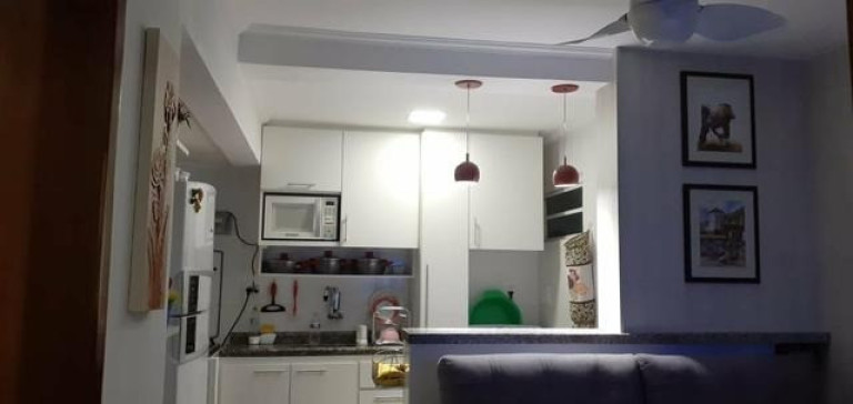 Imagem Apartamento com 2 Quartos à Venda, 42 m² em Brás - São Paulo