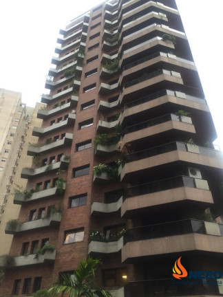 Imagem Imóvel com 4 Quartos à Venda, 592 m² em Vila Andrade - São Paulo