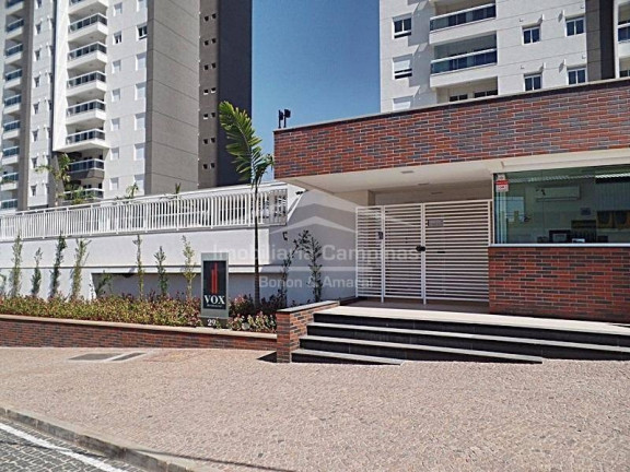 Foto do imóvel Apartamento com 2 Quartos à Venda, 67 m² em Taquaral - Campinas