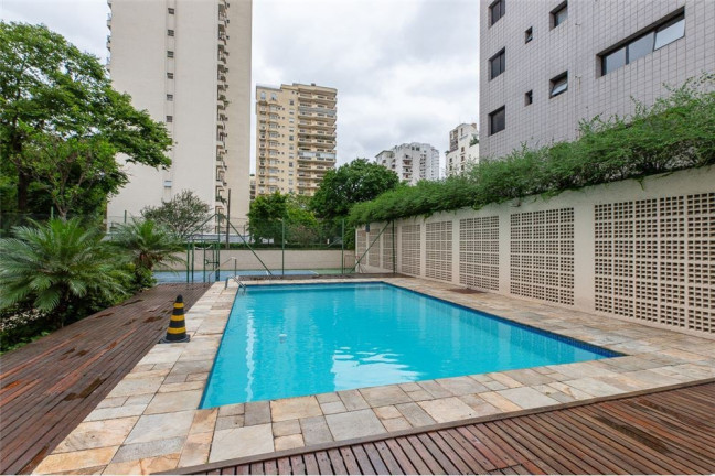 Imagem Apartamento com 2 Quartos à Venda, 184 m² em Alto De Pinheiros - São Paulo